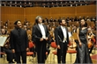 Lisa Tjalve singing Mahlers 8. Mater Gloriosa. Philharmonie Cologne 2010 (3)